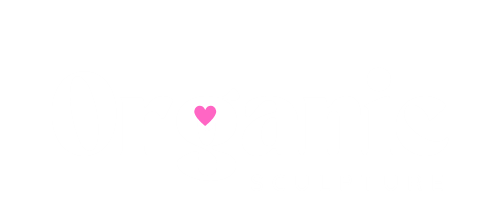 Organic Sculpture 